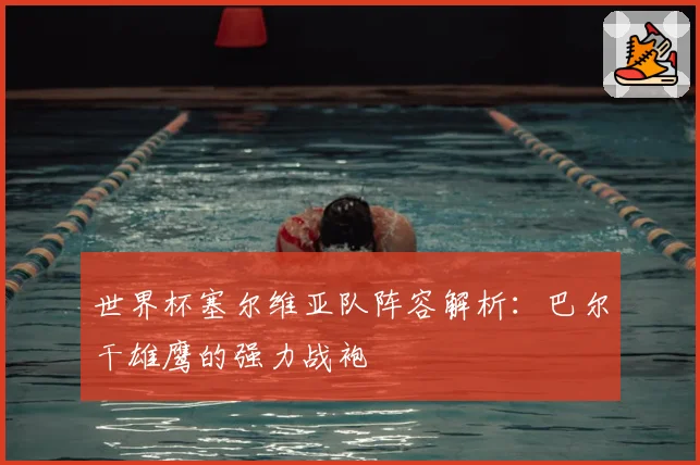 世界杯塞尔维亚队阵容解析:巴尔干雄鹰的强力战袍