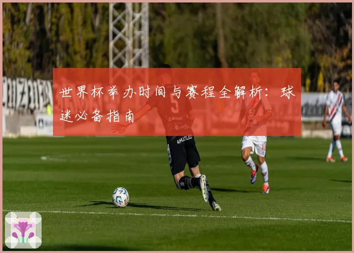 世界杯举办时间与赛程全解析:球迷必备指南